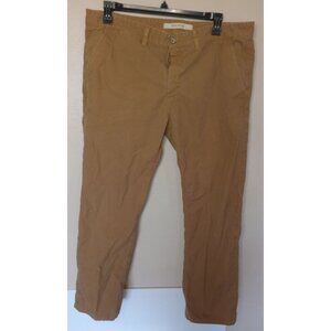 Big Star Men's Chino Pants 100% Cotton Size 38x28